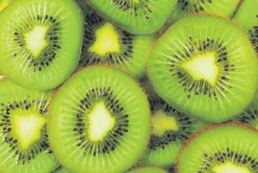 Astımın ilacı kivi