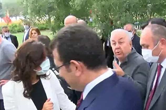 Vatandaşlardan CHP'li İBB Başkanı Ekrem İmamoğlu'na trafik tepkisi: Eski hali daha iyiydi