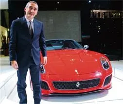 Lüks oto satışı arttı firmalar bayram etti