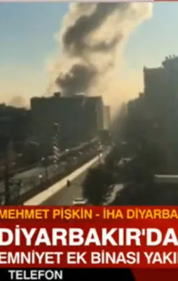 CNN Türk'ten skandal yayın