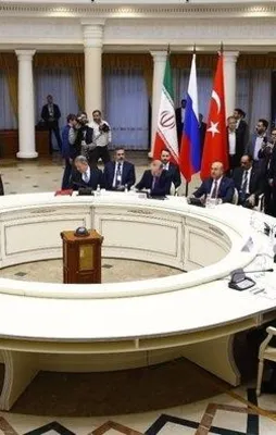 Kritik zirvenin tarihi belli oldu!