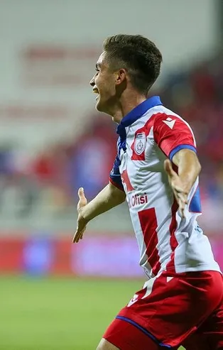 Fenerbahçe 17 yaşındaki Burak İnce’ye kancayı taktı | Son dakika transfer gelişmesi