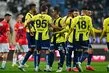 Rotasyonlu Fener 3 puanla başladı! Kasımpaşa Fenerbahçe: 0-3 | MAÇ SONUCU