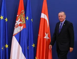 Avrupa krizde Türkiye yükseliyor