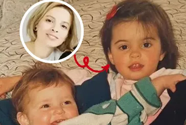 Suphiye Orancı’nın en büyük kızı Fraye sessizliğini bozdu: Kardeşlerim kadar şanslı değildim...