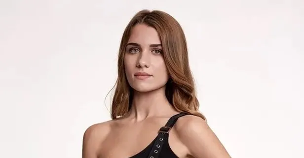 Ada Demirelli kimdir, nereli? 2019 Miss Turkey Ada Demirelli kaç yaşında?