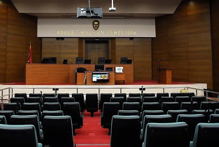 KIRIKKALE 1. SULH HUKUK MAHKEMESİNDEN