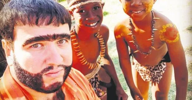 Haluk Piyes'ten Şahan Gökbakar'a ağır sözler: Paranızı çalıyor