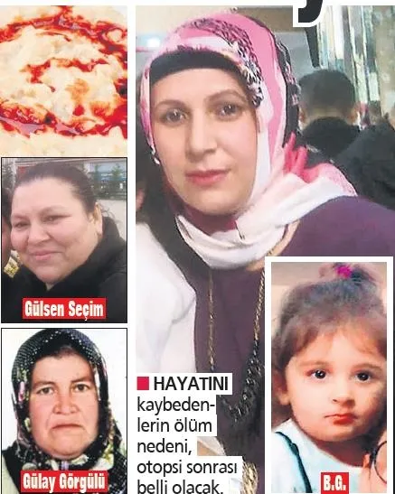 Bingöl Karlıova'da korkunç olay! Reyhan Bigeç eşini önce taşla öldürdü sonra 10 parçaya ayırdı (Yaşam haberleri)-5