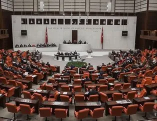 CHP’deki taciz ve tecavüz skandalları Meclis’te!