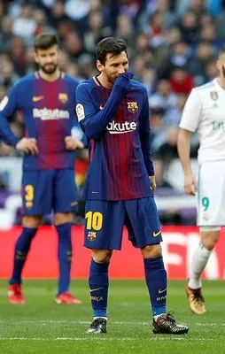 El Clasico'da gülen taraf Barcelona oldu