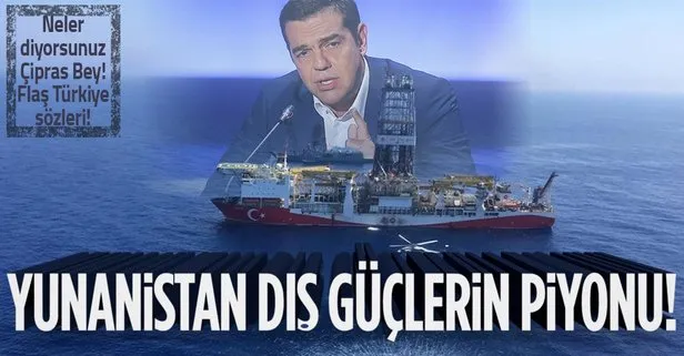 Çipras’tan Türkiye sözleri: Yükselişten endişeliyiz!