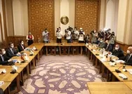Son dakika: Dışişleri Bakanlığı Mısır ile 8 yıl sonra gerçekleştirilen temasta neler konuşulduğunu açıkladı