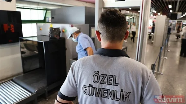 ÖGG soru ve cevap anahtarı 2026: 119. dönem Özel Güvenlik sınav sonuçları ne zaman açıklanacak? - 2