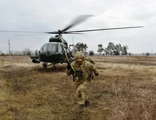Putin, orduya Donbas’a operasyon yetkisi verdi! Savaç çıkarsa ne olur? İşte Rusya ve Ukrayna’nın askeri güçleri