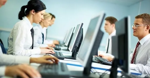 60 bin personel ve memur alımı yapılacak! İçişleri Bakanlığı, KYK ve PTT başvuru şartları belli oldu mu?