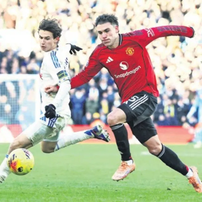 Elland Road’da kazanan çıkmadı