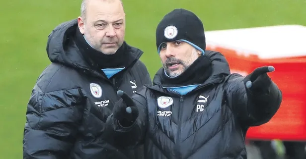 Galatasaray başkanı Burak Elmas'ın kafasındaki hocayı takvim ortaya çıkardı! Rodolfo Borrell