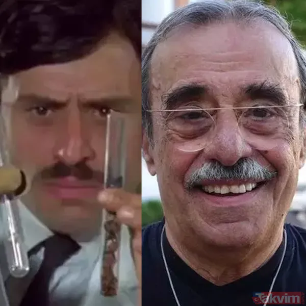 Hababam Sınıfı'nın Sevda'sı Sevda Aktolga bakın şimdi ne halde! 67 yaşında ama... - 9