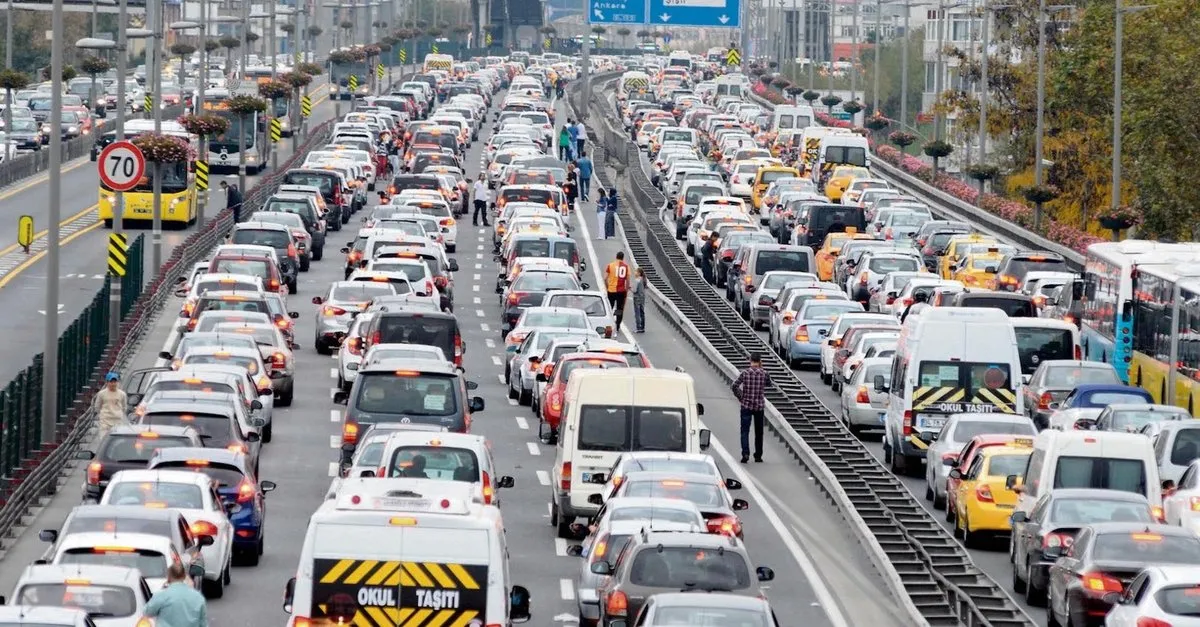 iste il il 2020 trafik sigortasi