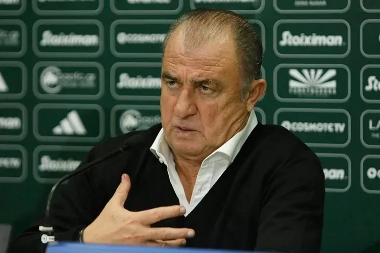 Fatih Terim için Yunan basınından çarpıcı itiraf: "Türk'ü sabote ettiler"-8