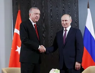 Başkan Erdoğan’dan yoğun diplomasi!