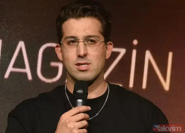 Doğu Demirkol'dan takdire şayan hareket! Tüm açık hava gösterilerinin gelirlerini Filistin'e bağışlayacak - 7