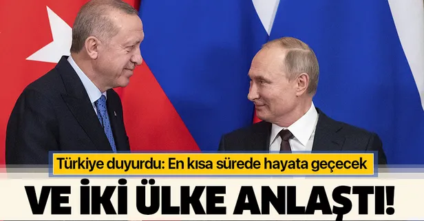 Son dakika: Dağlık Karabağ'da Türk-Rus Ortak Merkezi faaliyete geçiyor! Mutabakat imzalandı