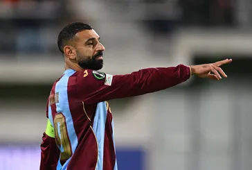 Muhammed Salah adını tarihe yazdırdı! Götze ve Gakpo’dan sonra 3. isim