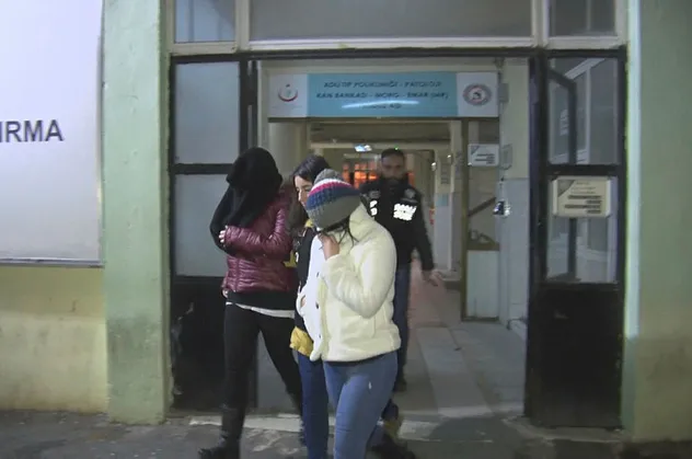 İstanbul'da Mali Şube'den büyük operasyon
