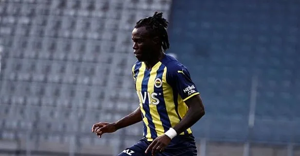 Fenerbahçe'den olay KAP! Bruma duyuruldu