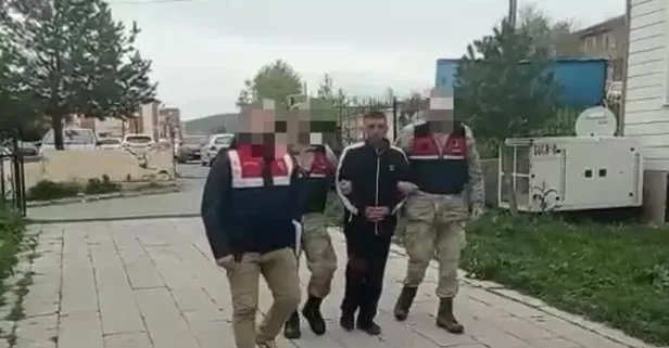 Son dakika: PKK’nın 2018’de öldü dediği terörist canlı yakalandı