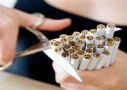 Sigarayı bırakmak için büyük fırsat