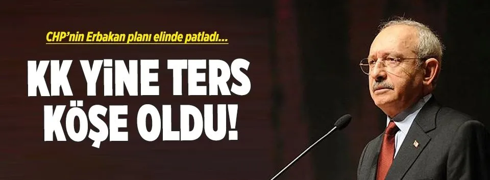 "Kılıçdaroğlu anma programına gölge düşürdü"