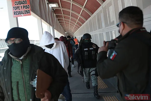 Donald Trump Selena Gomez'i ağlattı: Bu olanlara inanmak çok zor - 9