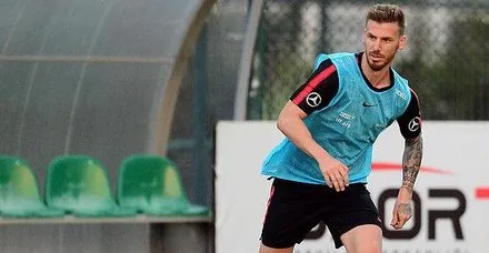 Serdar’dan kötü haber
