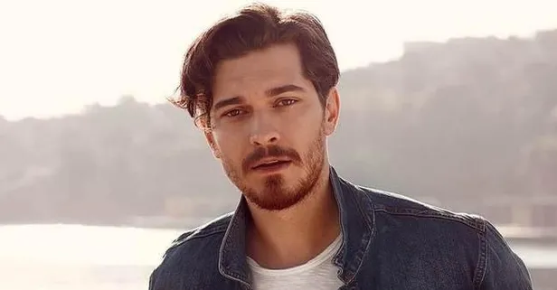 Hollywood'a Çağatay imzası