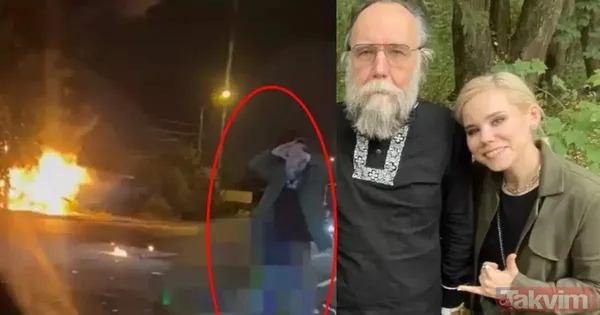 Darya Dugina'nın suikastçısı Natalya Vovk nerede? Dünyanın gündemine oturan olayda flaş açıklama - 13
