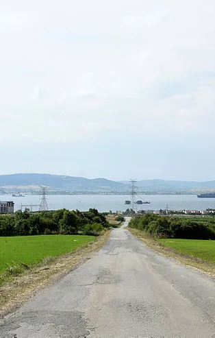 Çanakkale Köprüsü Lapseki'nin kaderini değiştirdi! Talep patlaması yaşanıyor
