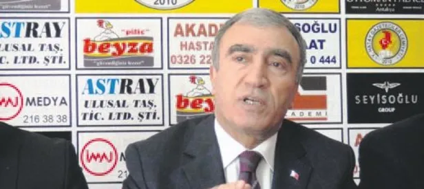 Milletin kararı başımızın tacı