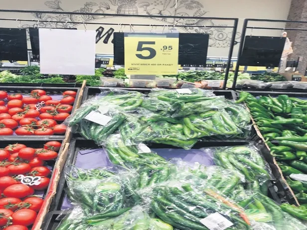 Marketlerin gram oyunu ortaya çıktı!