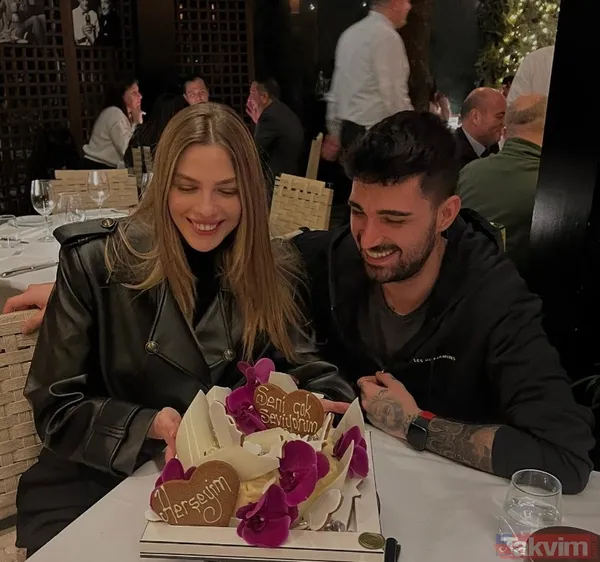 İdo Tatlıses ve Yasemin Şefkatli'nin tanışma hikayesine bakın! "Sarışın kız beni bul.." | İbrahim Tatlıses ve Derya Tunalı'nın oğlu... - 6