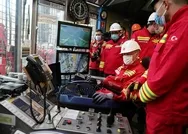 SON DAKİKA: Başkan Erdoğan Sakarya gaz sahasındaki sondaj faaliyetlerini sonlandırdı