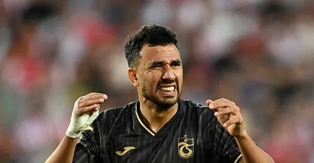 Trabzonspor, Süper Lig’in ilk maçında Sivas’la berabere kaldı!