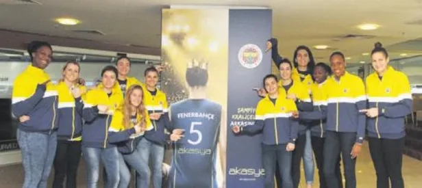 Kadın basket takımına yeni sponsor!