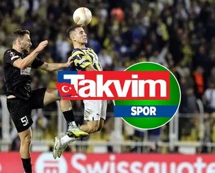 AEK LARNACA-FENERBAHÇE CANLI MAÇ İZLE