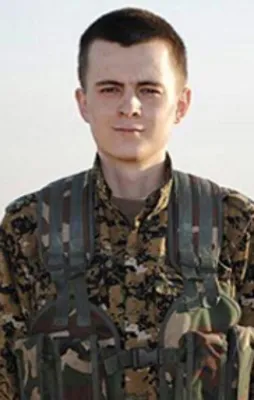 Suriye'de öldürülen YPG'liler bakın kim çıktı!