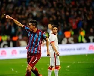 Cardozo Trabzon’u çok üzecek