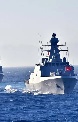 NAVTEX ilan etmek ne demek? NAVTEX nedir? Türkiye Yunanistan NAVTEX ilanı nedir?