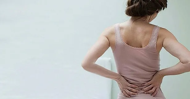 Uzmanı romatizma ve bel ağrısı hakkında bilgi verdi-2